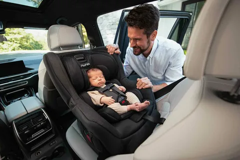 Car Hire With Free Child Seats