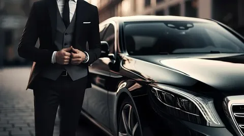 Experience • Professionalism • Trust