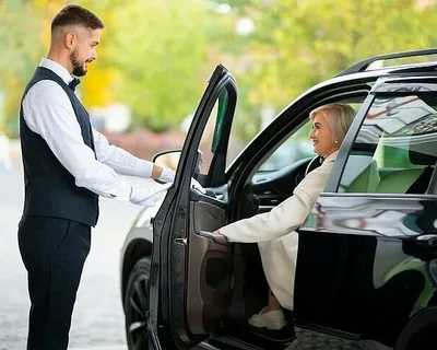 Reliable Local Taxi Service in Bray