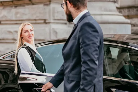 Reliable Local Taxi Service in Cookham