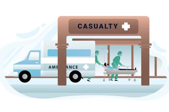 Hospital Transfers